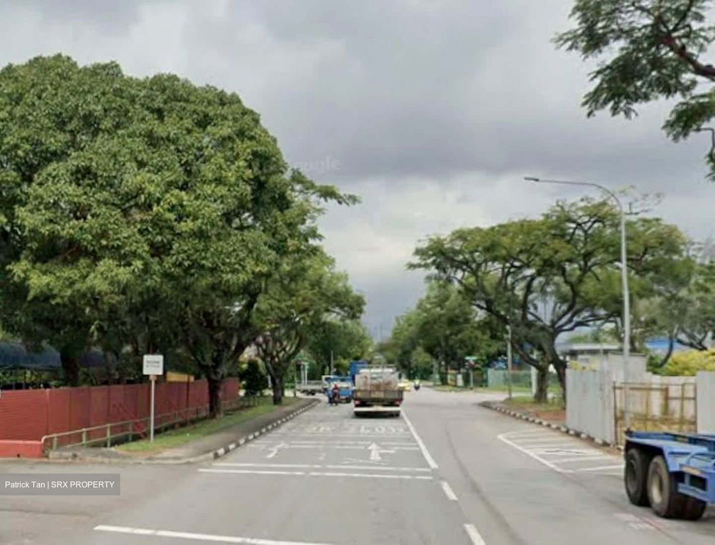 Soon Lee Road (D22), Factory #551422411